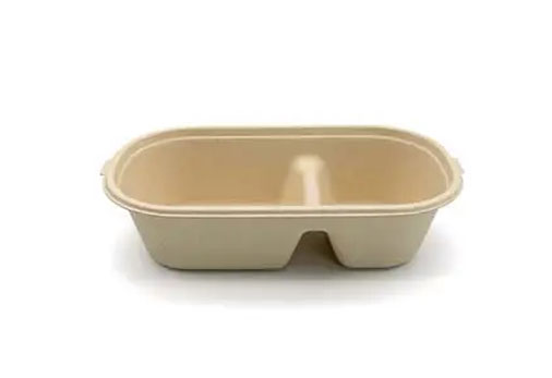 Le bol en papier chauffant: une touche moderne pour une restauration durable Le bol en papier chauffant: une touche moderne pour une restauration durable