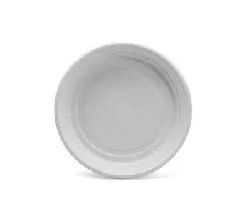 1500 ml saladier rond PFAS GRATUIT avec couvercle