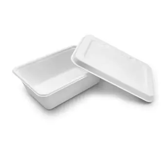 800 ml huile recyclable à micro-ondes,