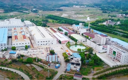 Luzhou Pack Bases De Production Drone Vidéo