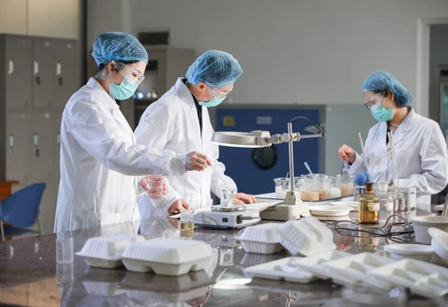 Pourquoi choisir Shaoneng Group Guangdong Luzhou ECO Technology Co., Ltd. pour vos besoins en vaisselle jetable Pourquoi choisir Shaoneng Group Guangdong Luzhou ECO Technology Co., Ltd. pour vos besoins en vaisselle jetable