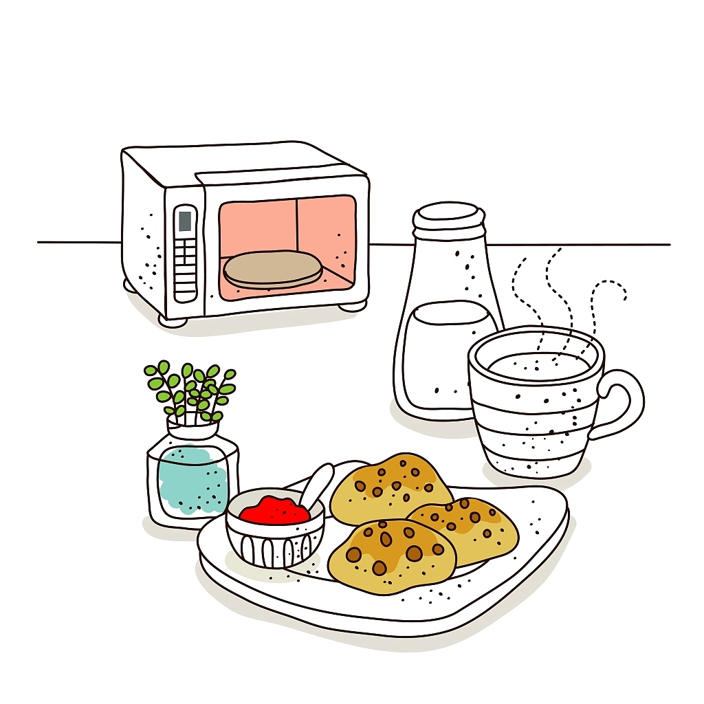 Que se passerait-il si vous aviez passé au micro-ondes une tasse biodégradable? Que se passerait-il si vous aviez passé au micro-ondes une tasse biodégradable?