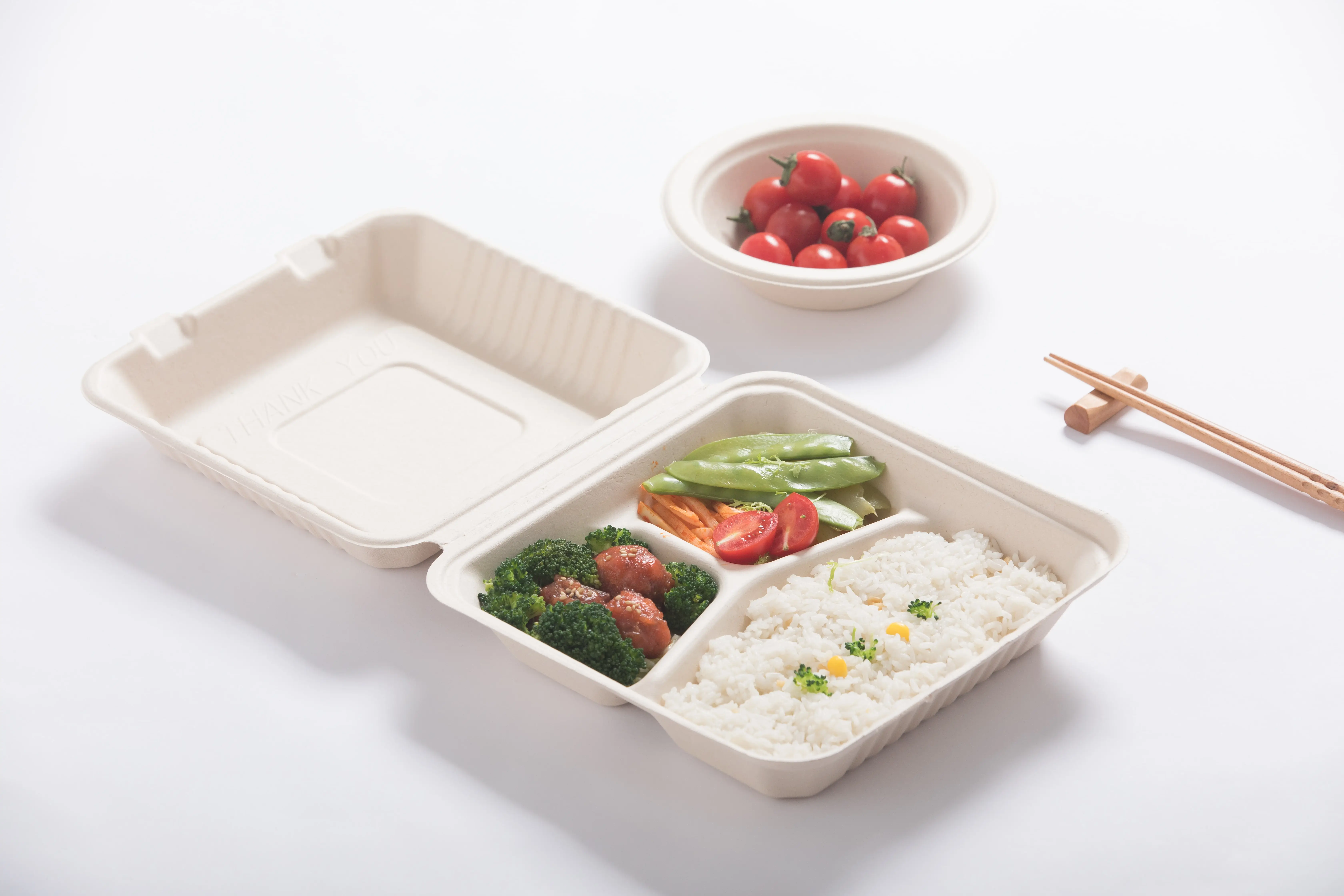 Naviguer sur l'avenir de la vaisselle durable: tendances du marché de la vaisselle de Bagasse Naviguer sur l'avenir de la vaisselle durable: tendances du marché de la vaisselle de Bagasse