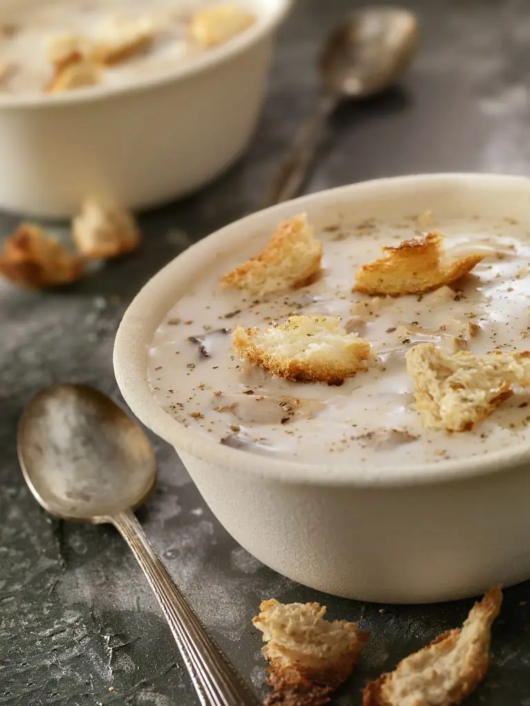 Savourer la durabilité: dévoiler l'art polyvalent des bols à soupe jetables de 8 oz Savourer la durabilité: dévoiler l'art polyvalent des bols à soupe jetables de 8 oz