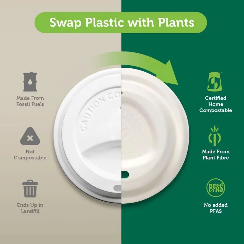 Sipping durable: dévoiler l'élégance et la convivialité des gobelets de Bagasse Sipping durable: dévoiler l'élégance et la convivialité des gobelets de Bagasse