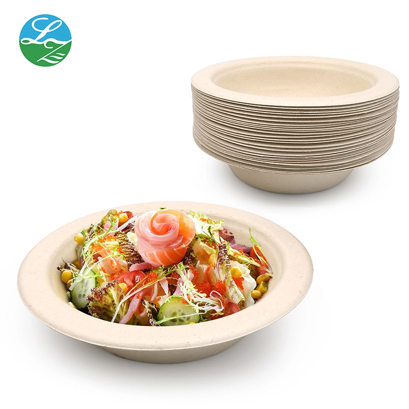 Servir la durabilité: dévoiler la polyvalence et les facteurs environnementaux des bols jetables 16 oz Servir la durabilité: dévoiler la polyvalence et les facteurs environnementaux des bols jetables 16 oz